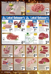 Aktueller E center Prospekt mit Hackfleisch, "Aktuelle Angebote", Seite 6