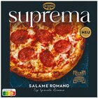 Suprema Salame Romano Angebote von Dr. Oetker bei Netto mit dem Scottie Halle für 3,99 €