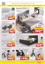 Ähnliche Angebote wie Klapprad im Prospekt "Aktuelle Angebote" auf Seite 35 von Netto Marken-Discount in Mannheim