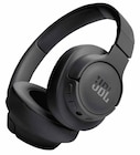 Over-ear Kopfhörer im MediaMarkt Saturn Prospekt Over-ear Kopfhörer von JBL im aktuellen MediaMarkt Saturn Prospekt für 44,00 €