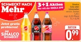 Aktuelle Cola Angebote bei Marktkauf in Cuxhaven Aktuelles Cola oder Limonaden Angebot bei Marktkauf in Cuxhaven ab 0,99 €