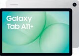 Galaxy Tab A11+ WiFi im EURONICS Prospekt Galaxy Tab A11+ WiFi von Samsung im aktuellen EURONICS Prospekt für 219,00 €