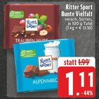 Aktuelles Trauben Nuss Angebot bei EDEKA in Gelsenkirchen ab 1,11 €
