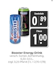 Aktuelle Energydrink Angebote bei Hieber in Lörrach Aktuelles Energy Drink Original Angebot bei Hieber in Lörrach ab 0,89 €