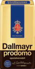 Spitzenkaffee von Dallmayr prodomo im aktuellen E center Prospekt für 6,99 €