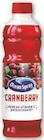 Boisson au jus de cranberry - OCEAN SPRAY dans le catalogue Hyper U