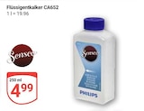 Aktuelles Flüssigentkalker CA652 Angebot bei GLOBUS in Herne ab 4,99 €