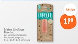 Forelle im Angebot bei tegut in Darmstadt Forelle Angebote von Meine Lieblinge bei tegut Darmstadt für 1,99 €