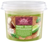 Soupes du monde façon vietnamienne - VITASIA - Lidl Soupes du monde façon vietnamienne - VITASIA à 1,99 € dans le catalogue Lidl