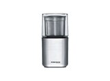Gewürze im MediaMarkt Saturn Prospekt EGK 200 Gewürz- und Kaffeemühle Edelstahl Watt von ROMMELSBACHER im aktuellen MediaMarkt Saturn Prospekt für 40,99 €