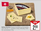 Aktuelles Raclette Angebot bei Marktkauf in Stuttgart ab 2,99 €