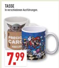 TASSE Angebote bei Marktkauf Detmold für 7,99 €