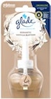 Elektrischer Lufterfrischer Nachfüllpackung von Glade im aktuellen Kaufland Prospekt für 3,49 €