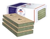 Promo Panneau de laine de verre kraft 45 mm à 3,40 € dans le catalogue LaMaison.fr à Valognes