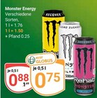 Aktuelles Energy Recover Angebot bei GLOBUS in Duisburg ab 0,75 €