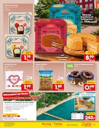 Netto Marken-Discount Handy im Prospekt 