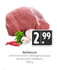 Rehkeule bei Hieber im Prospekt "" für 2,99 €