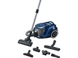 BGC41X36 Staubsauger, maximale Leistung: 700 Watt im MediaMarkt Saturn Prospekt BGC41X36 Staubsauger, maximale Leistung: 700 Watt von BOSCH im aktuellen MediaMarkt Saturn Prospekt für 199,99 €