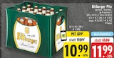 Pils im Angebot bei E center in Kempen Pils Angebote von Bitburger bei E center Kempen für 10,99 €