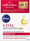 Vital Anti-Falten Tages- oder Nachtpflege Angebote von Nivea bei Rossmann Delmenhorst für 6,79 €