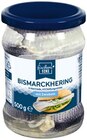 Rollmops oder Bismarckhering Angebote von Fischers Ecke bei REWE Kempen für 2,29 €