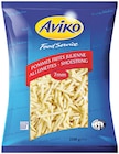 Pommes Julienne Angebote von Aviko bei Metro Weinheim für 5,13 €