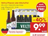 Angebot im Netto Marken-Discount Lauenförde Prospekt Netto Marken-Discount Lauenförde Prospekt mit im Angebot für 9,99 €