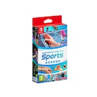 Jeu "Nintendo Switch Sport" pour Nintendo Switch - NINTENDO - Carrefour à Mérignac Jeu "Nintendo Switch Sport" pour Nintendo Switch - NINTENDO en promo chez Carrefour Mérignac à 36,99 €