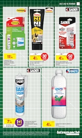 Promos Collant dans le catalogue "BRICO & CO" de Intermarché Hyper à la page 3