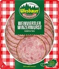 Käse Wurst bei Kaufland im Unterwellenborn Prospekt für 1,29 €