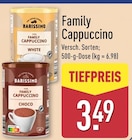 Family Cappuccino White Angebote von Barissimo bei ALDI Nord Mühlhausen für 3,49 €