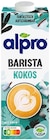 Aktuelle Zucker Angebote bei REWE in Aachen Aktuelles Barista Kokos Angebot bei REWE in Aachen ab 1,99 €