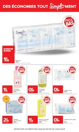 Promos Lave-Vaisselle dans le catalogue "Carrefour" de Carrefour Lave-Vaisselle en promo dans le catalogue Carrefour à la page 10