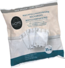 Recharges pour absorbeur d'humidité - HOME CREATION en promo chez Aldi Sainte-Geneviève-des-Bois à 3,99 €