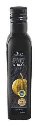 Straußensteaks Kürbiskernöl g.g.A. Angebot in Wallscheid im aktuellen Prospekt bei Lidl in Wallscheid