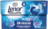 Aktuelle Lenor Angebote bei Kaufland in Bochum Aktuelles Waschmittel Angebot bei Kaufland in Bochum ab 9,69 €