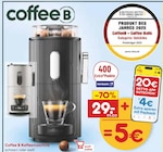 Kaffeemaschine Angebote von Coffee B bei Netto Marken-Discount Dinslaken für 29,00 €