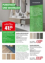 Delmes Bauwelt Fliesen im Prospekt Delmes Bauwelt Fliesen im Prospekt