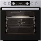Einbau-Herdset Steel Set EX im Angebot bei expert in Brandenburg Einbau-Herdset Steel Set EX Angebote von gorenje bei expert Brandenburg für 499,00 €