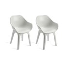 ProGarden Sessel GHIBLI 2er-Set Angebote bei POCO Leipzig für 59,99 €