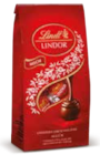 LINDOR-Sortiment von Lindt im aktuellen EDEKA Prospekt für 