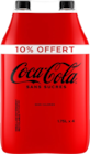 Coca-Cola zero en promo chez Lidl Le Havre à 6,09 €