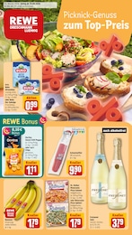 REWE Prospekt für Langenfeld (Rheinland) mit 18 Seiten Der aktuelle REWE Prospekt "Dein Markt" mit Seiten (Langenfeld (Rheinland))