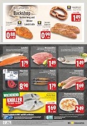Forelle im EDEKA Prospekt in Düren Aktueller EDEKA Prospekt mit Forelle, "Aktuelle Angebote", Seite 24