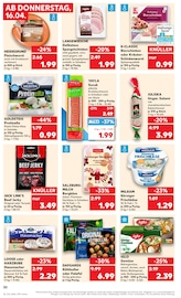 Aktueller Kaufland Prospekt mit Tiefkühlkost, "Aktuelle Angebote", Seite 30