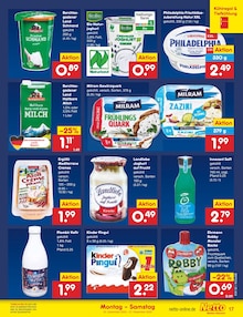 Sahne im Netto Marken-Discount Prospekt "Aktuelle Angebote" mit 58 Seiten (Nürnberg)