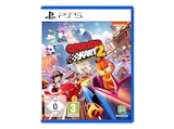 Aktuelles Garfield Kart 2 - All you can drift [PlayStation 5] Angebot bei MediaMarkt Saturn in Koblenz ab 30,99 €