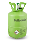 Heliumflasche Angebote von BalloonGaz bei Woolworth Seevetal für 30,00 €