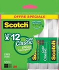 Colle Classic - SCOTCH - Intermarché Hyper Colle Classic - SCOTCH à 4,89 € dans le catalogue Intermarché Hyper