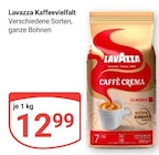 Aktuelles Lavazza Angebot bei GLOBUS in Wiesbaden ab 12,99 €